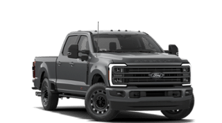 2027 Ford Super Duty® External Image 4